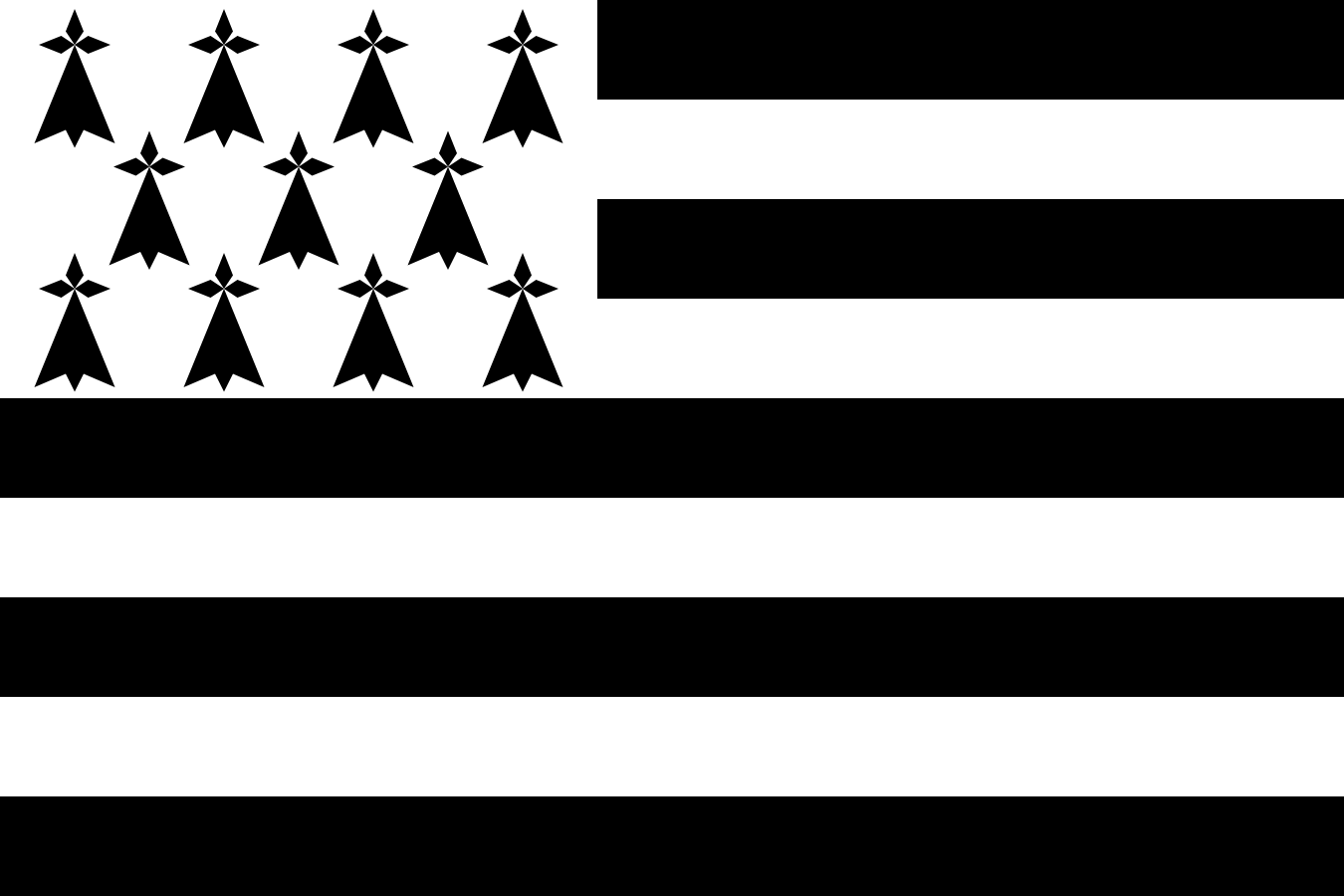 Gwenn ha Du