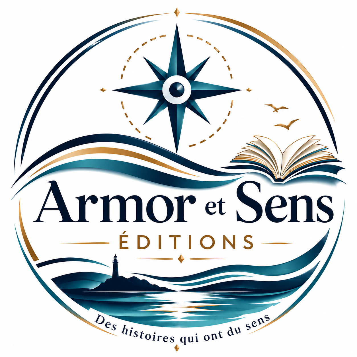 Armor et Sens